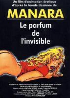 El perfume del invisible (TV) - Poster / Imagen Principal