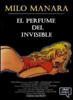El perfume del invisible (TV) - Posters