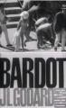 Bardot et Godard (C)