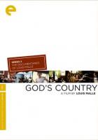 God's Country  - Poster / Imagen Principal