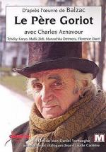 Le père Goriot (TV)