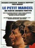 Le petit Marcel  - Poster / Imagen Principal
