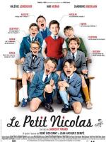 El pequeño Nicolás  - Poster / Imagen Principal