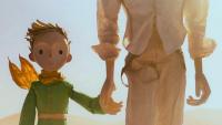 The Little Prince  - Stills