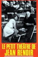 The Little Theatre of Jean Renoir (TV) - Poster / Main Image