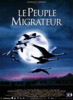 Winged Migration  - Poster / Main Image