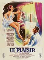 El placer  - Poster / Imagen Principal