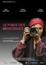 El peso de la mentira (TV)