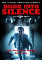 Door Into Silence  - Posters