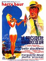 President Haudecoeur  - Poster / Imagen Principal