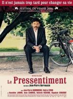 Le pressentiment 