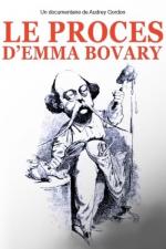 El juicio a Emma Bovary - La novela del escándalo (TV)