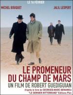 Presidente Mitterrand (El paseante del Champ de Mars) 