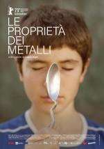The Properties of Metals 