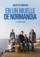 En un muelle de Normandía  - 