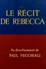 Le récit de Rebecca (C)