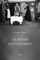 Le repas fantastique (C) - Poster / Imagen Principal