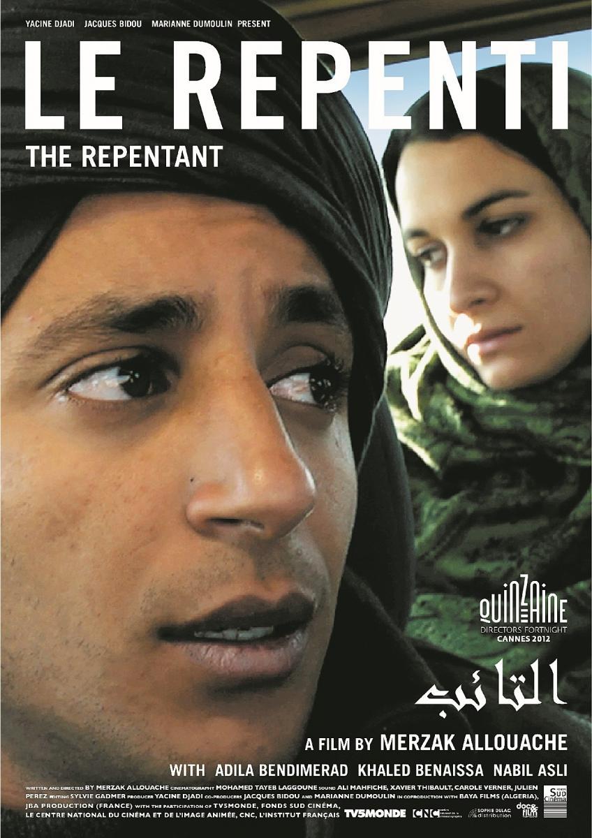 The Repentant  - Poster / Main Image