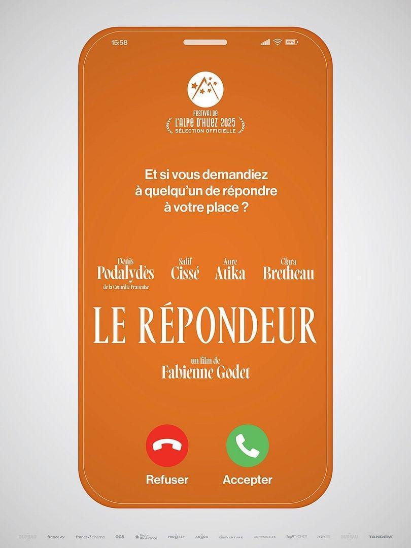 Le répondeur 