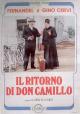 Le retour de Don Camillo (Il ritorno di Don Camillo) 