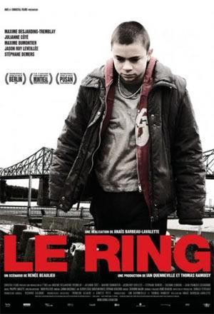 Le ring 