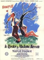 Le rosier de Madame Husson  - Poster / Imagen Principal