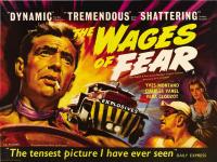 El salario del miedo  - Promo