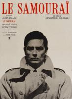 Le Samouraï  - Posters