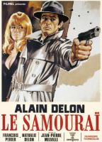 Le Samouraï  - Poster / Imagen Principal