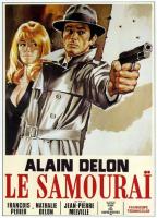 Le Samouraï  - Posters