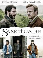 Le sanctuaire (TV) (TV) - Poster / Main Image