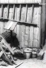 Le scieur de bois mélomane (C)