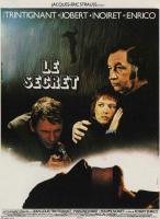 El secreto  - Poster / Imagen Principal