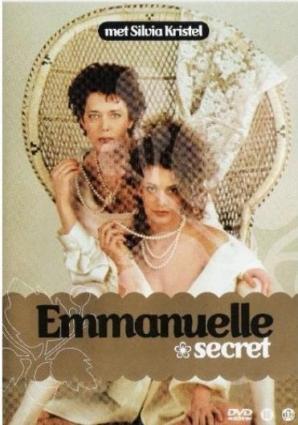 Emmanuelle's Secret (TV)