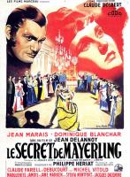 El secreto de Mayerling  - Poster / Imagen Principal