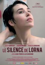 El silencio de Lorna 