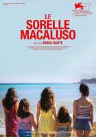 The Macaluso Sisters  - Poster / Main Image