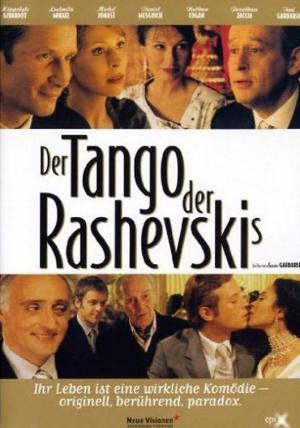 Rashevski's Tango 