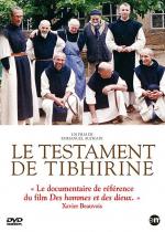 Le Testament de Tibhirine 
