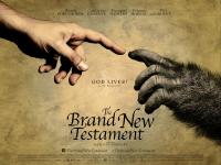 El nuevo Nuevo Testamento  - Posters