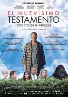 El nuevo Nuevo Testamento  - Posters