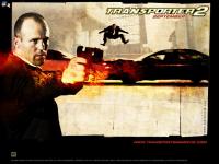 The Transporter 2  - Wallpapers