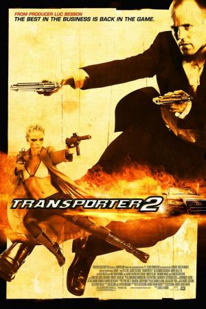 Transporter 2 