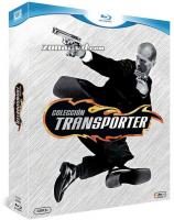 The Transporter 2  - Blu-ray