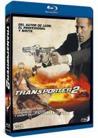 The Transporter 2  - Blu-ray