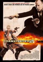 The Transporter 2  - Posters
