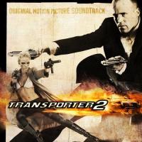 The Transporter 2  - O.S.T Cover 
