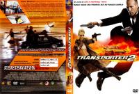 The Transporter 2  - Dvd