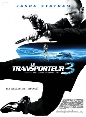 Transporter 3 