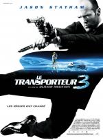 El transportador 3 